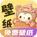 贴贴壁纸软件